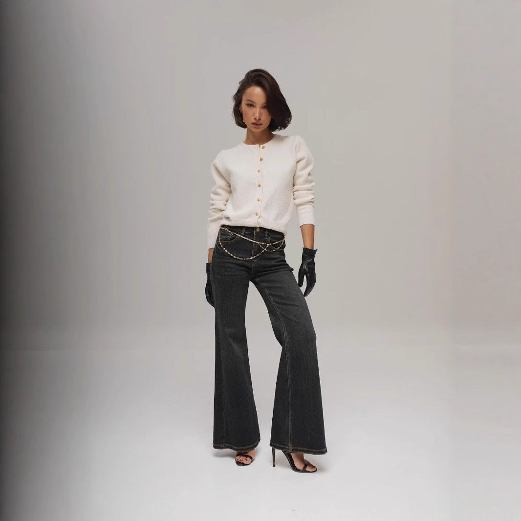 Maison Chérie® | Cardigan Colette