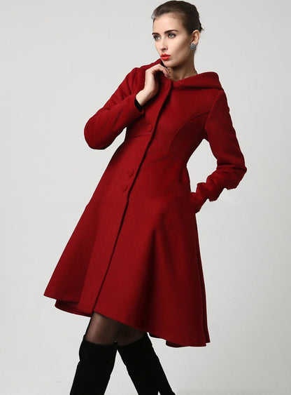 Princesse® | La Silhouette d'Hiver