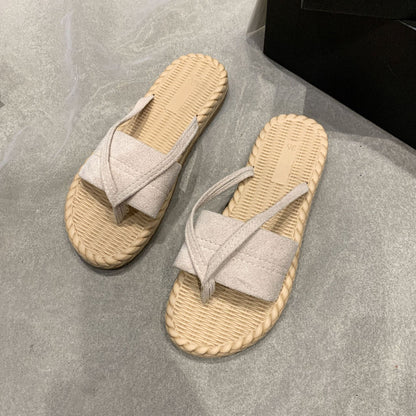 Rivage® | La Tongs d'Été