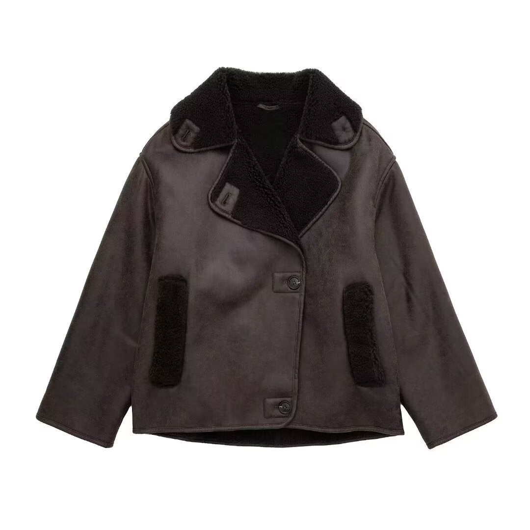 Aviateur® | Le Blouson Bicolore