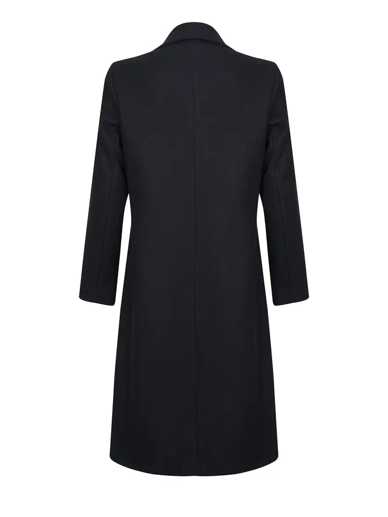 Atelier Charme® | Manteau Haussmann