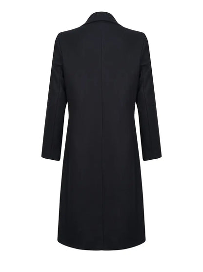 Atelier Charme® | Manteau Haussmann