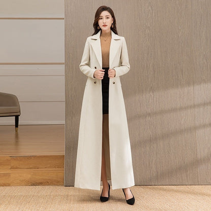 Majesté® | Le Manteau Impérial
