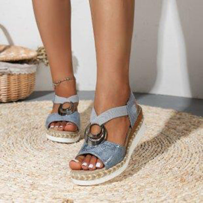 Luxe® | La Boucle Dorée