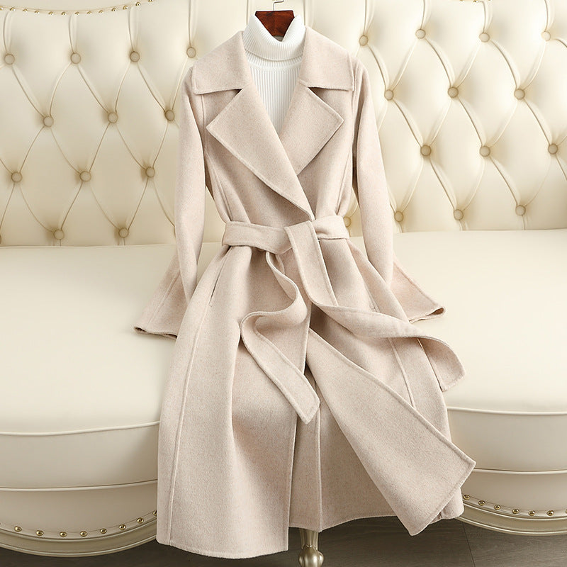 Signature® | Le Manteau Essentiel