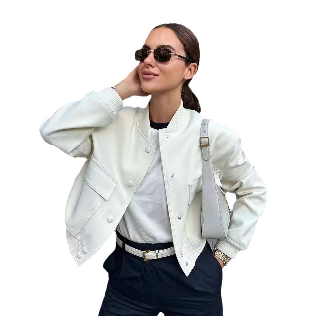 Structure® | Le Bomber Épuré