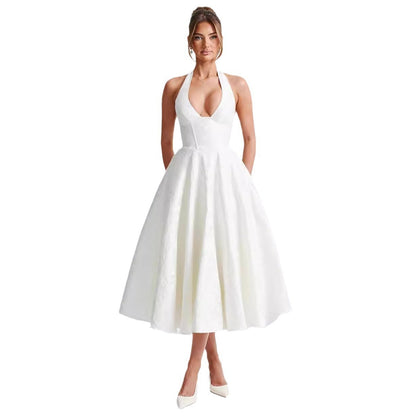 Icône® | La Robe Hollywood