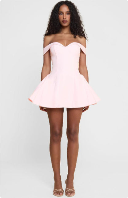 Robe Monceau