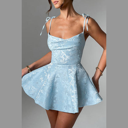 Combi-short Céleste