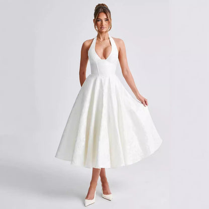 Icône® | La Robe Hollywood
