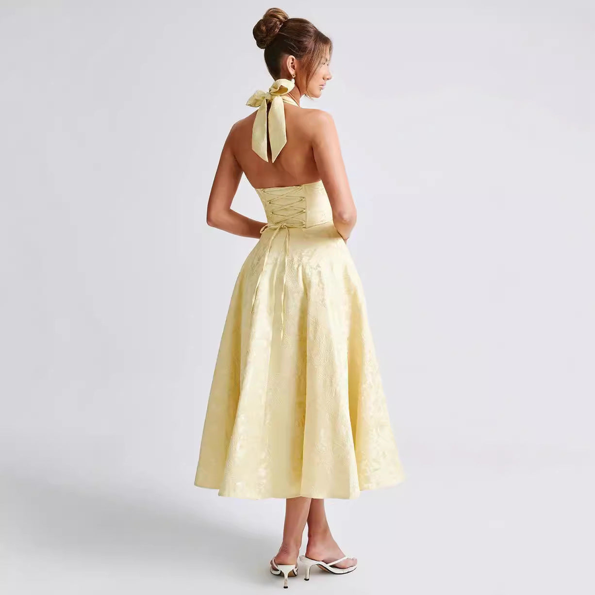 Icône® | La Robe Hollywood