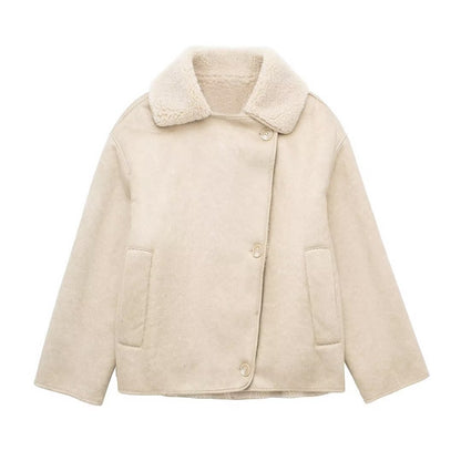 Aviateur® | Le Blouson Bicolore