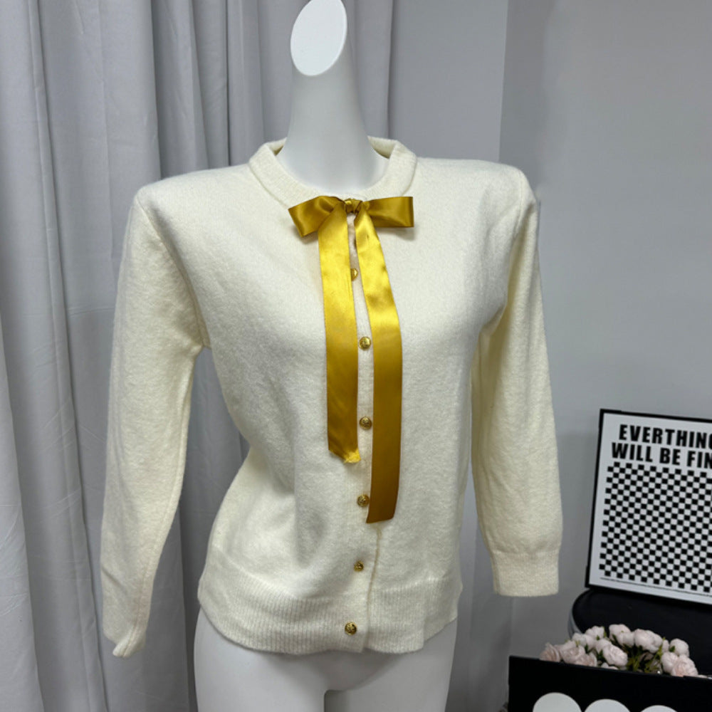 Maison Chérie® | Cardigan Colette