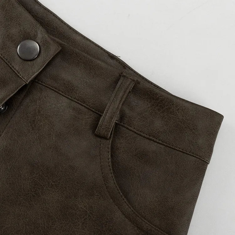 Force® | L'Uniforme Kaki