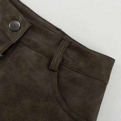 Force® | L'Uniforme Kaki