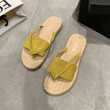 Rivage® | La Tongs d'Été