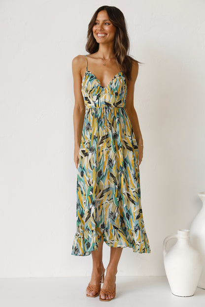 Robe Atelier d'Été