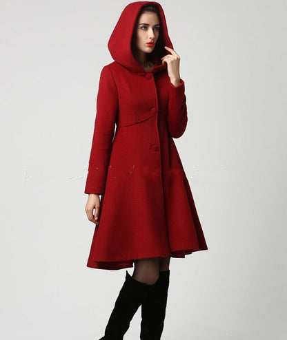 Princesse® | La Silhouette d'Hiver
