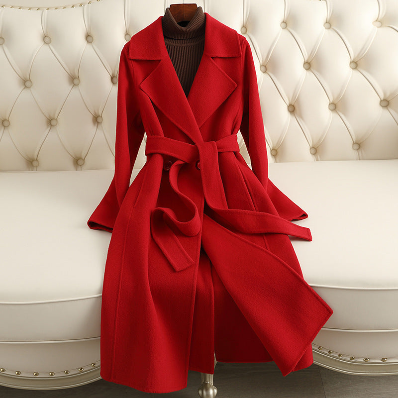 Signature® | Le Manteau Essentiel
