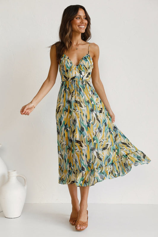 Robe Atelier d'Été