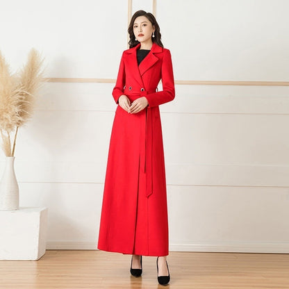 Majesté® | Le Manteau Impérial