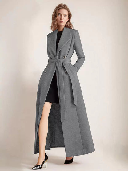 Majesté® | Le Manteau Impérial