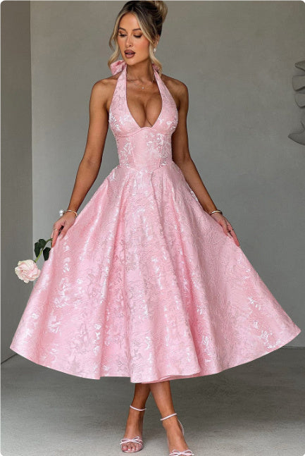 Icône® | La Robe Hollywood