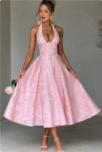Icône® | La Robe Hollywood