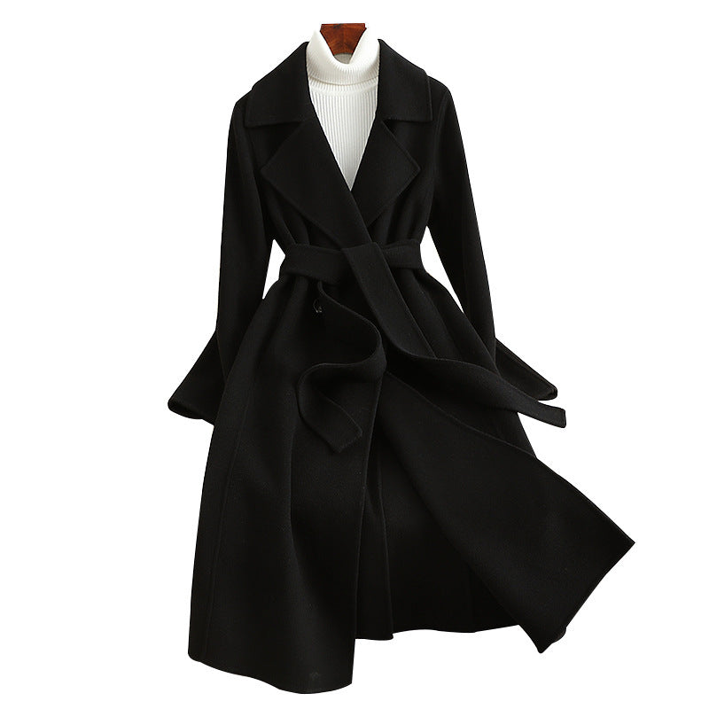 Signature® | Le Manteau Essentiel
