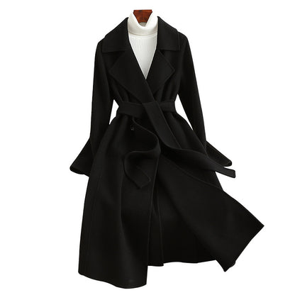 Signature® | Le Manteau Essentiel