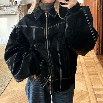 Studio Rebelle® | Blouson Passion