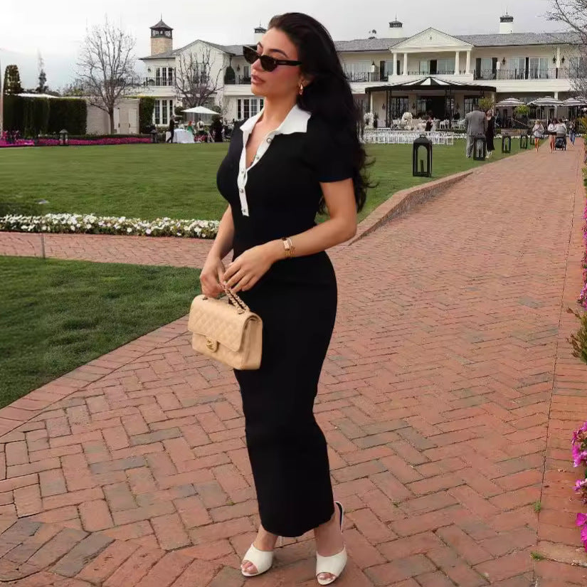 Studio Élégance® | Robe Icône