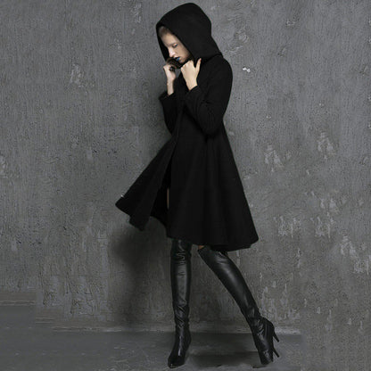 Princesse® | La Silhouette d'Hiver