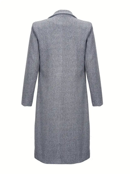 Atelier Charme® | Manteau Haussmann