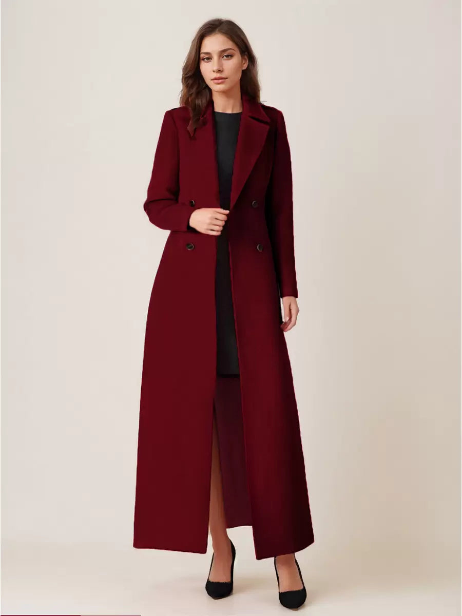 Majesté® | Le Manteau Impérial