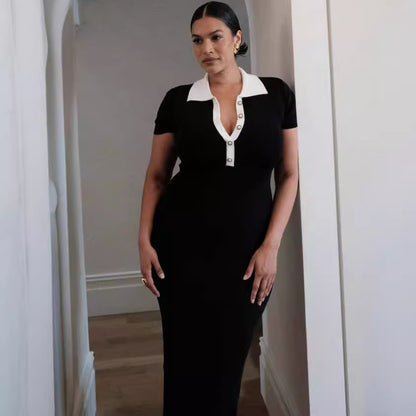 Studio Élégance® | Robe Icône