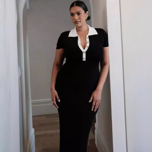 Studio Élégance® | Robe Icône