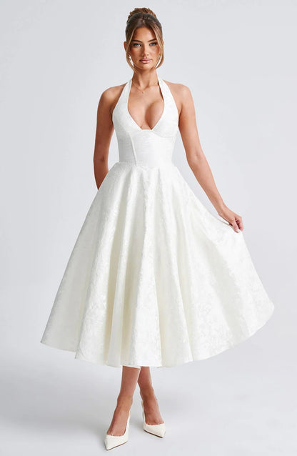 Icône® | La Robe Hollywood