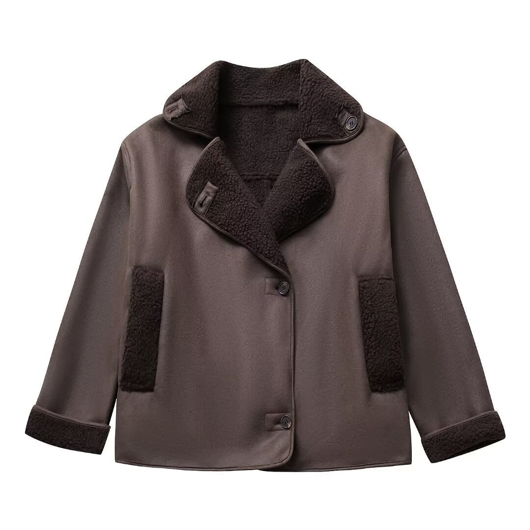 Aviateur® | Le Blouson Bicolore