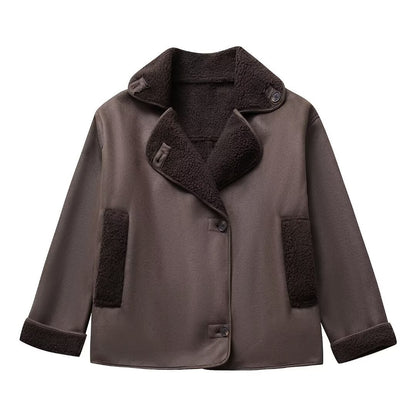 Aviateur® | Le Blouson Bicolore
