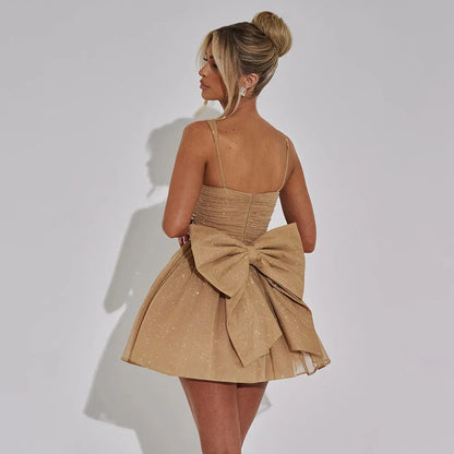Robe Féérie Poudrée