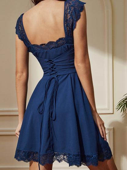 Robe Céleste