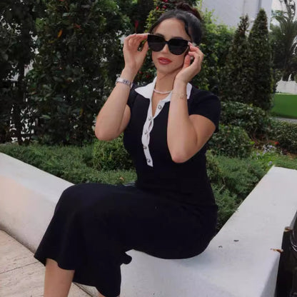 Studio Élégance® | Robe Icône