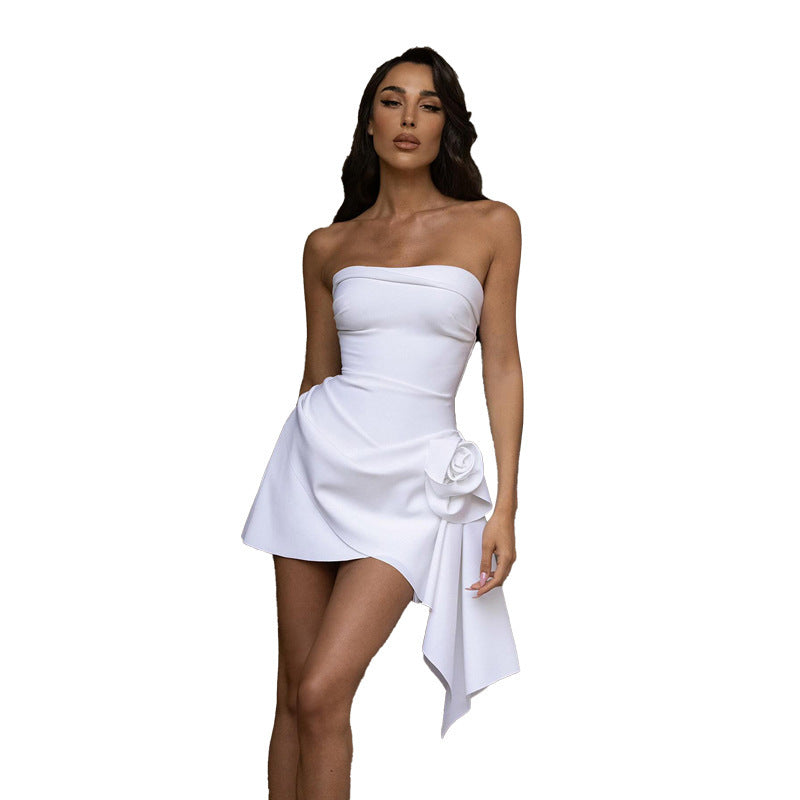 Pureté® | Le Bustier Floral