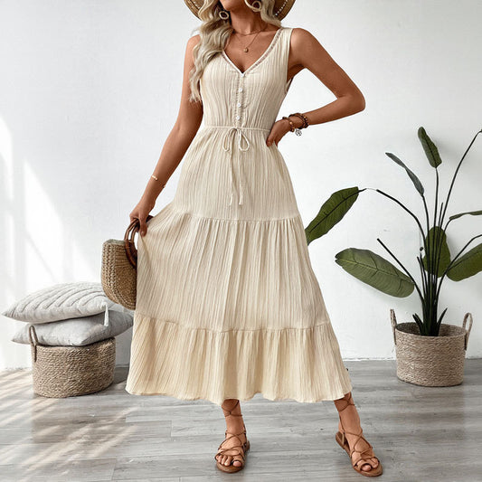Robe Douceur d'Été