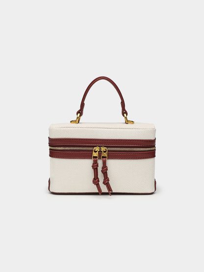 Sac Coffret Deauville