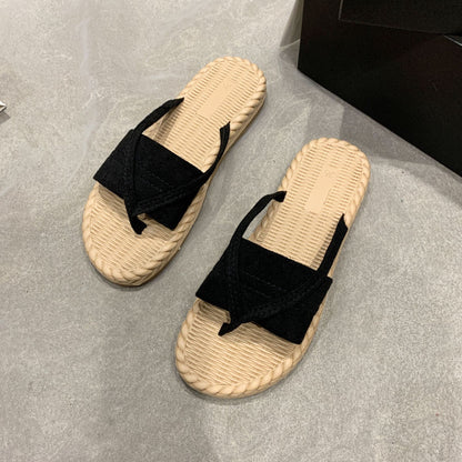 Rivage® | La Tongs d'Été