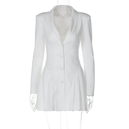 Robe Smoking Opéra