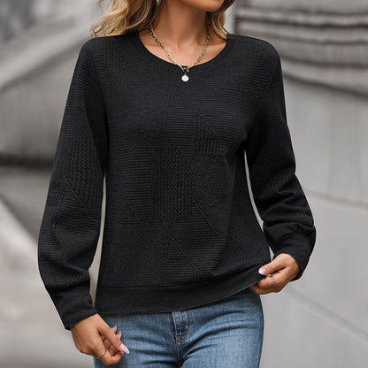 Charbon® | Le Pull Urbain