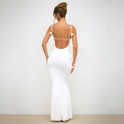 Robe Églantine